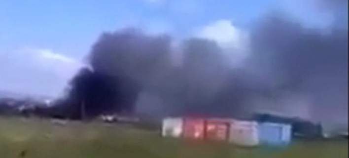 Πυρκαγιά σε φυλακή υψίστης ασφαλείας στην Αιθιοπία με τουλάχιστον 23 νεκρούς