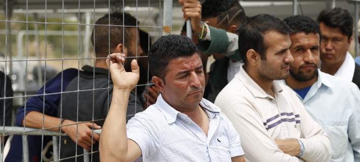 Το πρώτο κέντρο προσωρινής φιλοξενίας προσφύγων ανοίγει στο Παρίσι