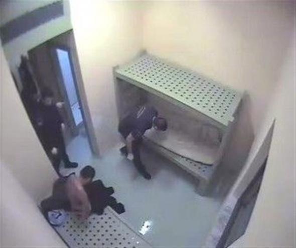 Ο ιατροδικαστής για το θάνατο του βαρυποινίτη Καρέλι