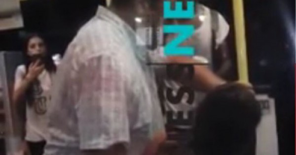 Θεσσαλονίκη: Παρέμβαση εισαγγελέα για το περιστατικό με τον ελεγκτή και την κοπέλα που δεν είχε εισιτήριο