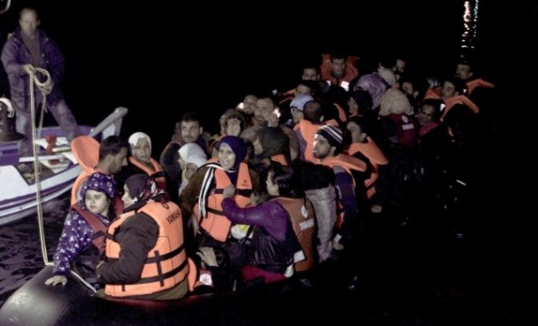 177 μετανάστες διασώθηκαν στην Ισπανία