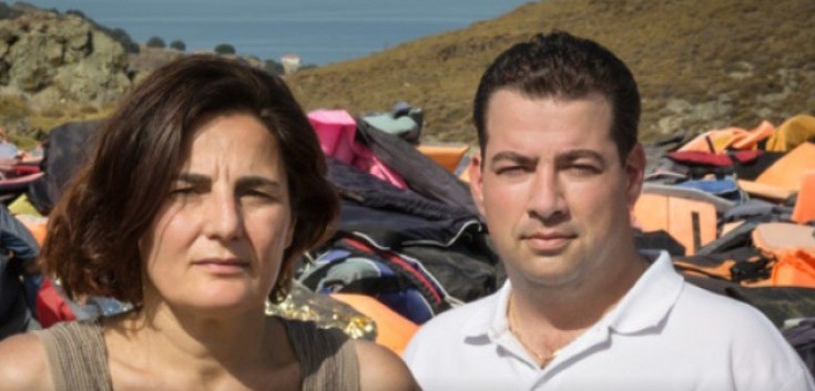 ΟΗΕ: Σε δυο ελληνικές οργανώσεις το Βραβείο Νάνσεν για τους Πρόσφυγες 2016