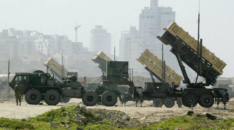 Προκαλεί την τύχη της η Πολωνία: Τοποθέτηση αμερικανικού συστήματος Patriot στη Βαλτική