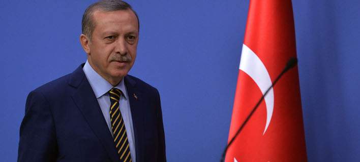 Ρ.Τ.Ερντογάν: «Είμαστε έτοιμοι να αναλάβουμε κοινή δράση με τις ΗΠΑ για την κατάληψη της Ράκα»