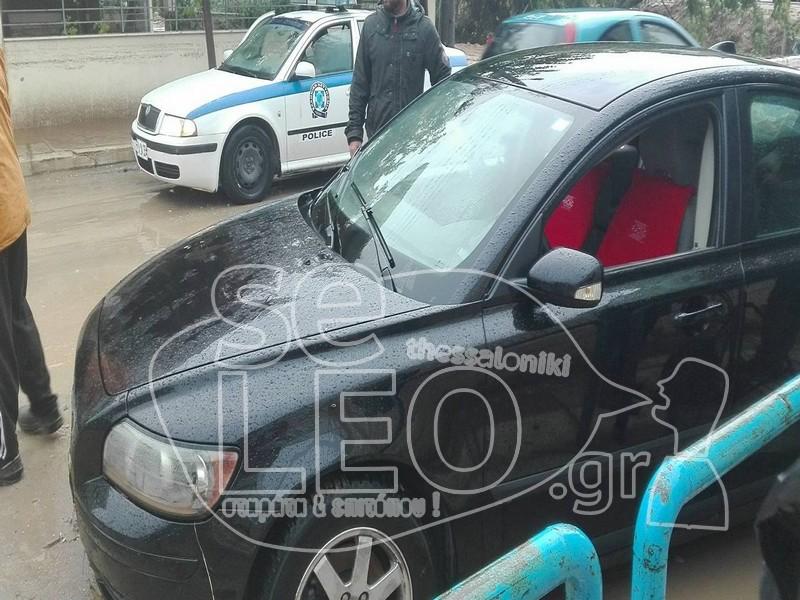 Συνεχίζονται οι έρευνες για τον εντοπισμό της γυναίκας στη Νέα Μηχανιώνα – Τί βρήκαν στο αυτοκίνητό της