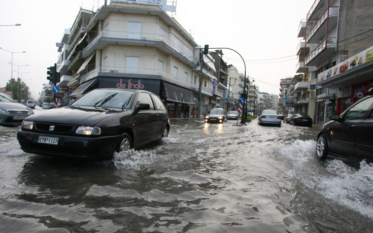 Ολοκληρώθηκε η αποκατάσταση της κυκλοφορίας στην Ε.Ο. Γυθείου-Σπάρτης