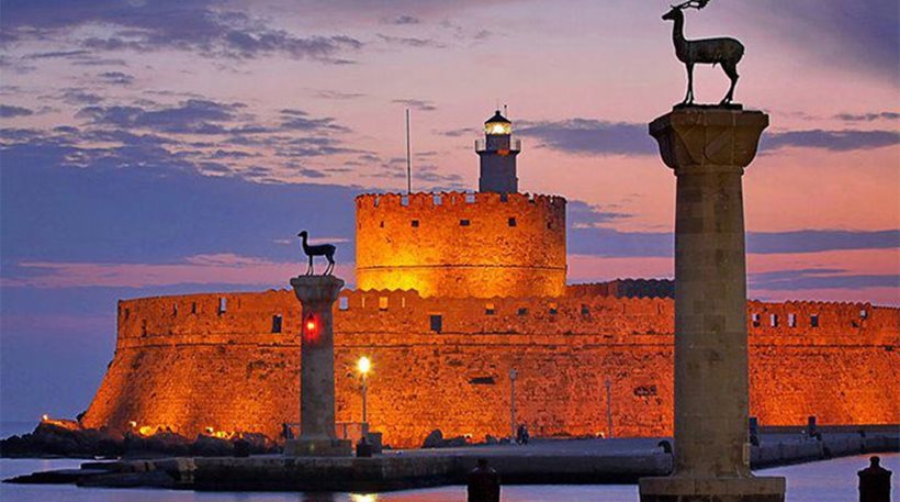 Ρόδος: Μεγάλη άσκηση ετοιμότητας για αντιμετώπιση καταστροφών από 7- 12/10