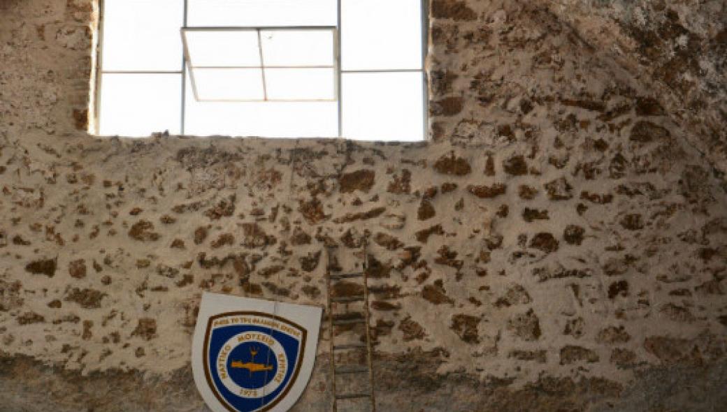 Χανιά: Ομολόγησε ο δράστης της κλοπής στο ναυτικό μουσείο