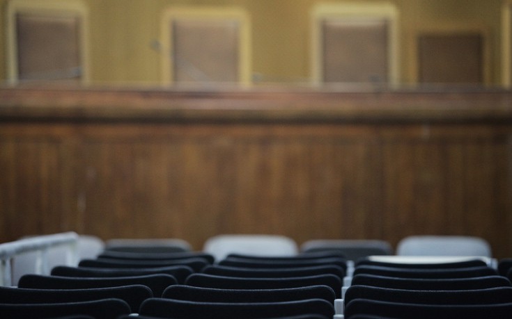 Θεσσαλονίκη: Ισόβια στον 48χρονο που έπνιξε την 7χρονη κόρη του