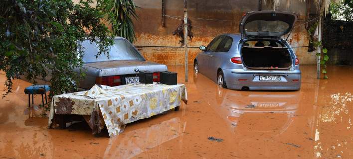 Πάνω από 45 εκατ. ευρώ η οικονομική ζημιά στη Μεσσηνία λόγω κακοκαιρίας