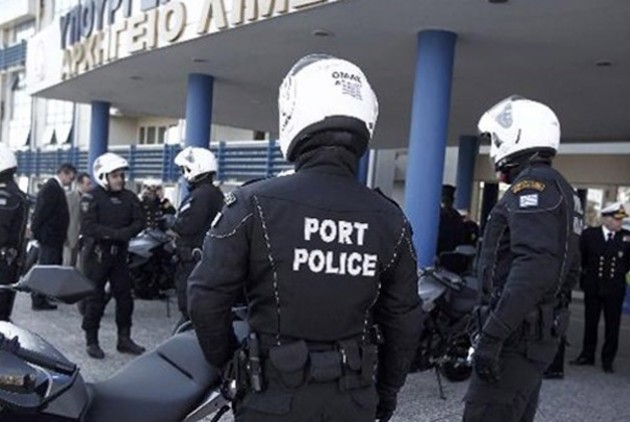 Έβρος: Εντοπίστηκε φορτίο 864 κιλών με ακατάλληλα όστρακα