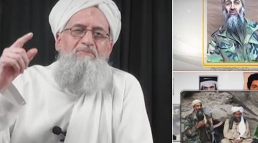 H αλ Κάιντα απειλεί τις ΗΠΑ: «Το χτύπημα της 11ης Σεπτεμβρίου θα επαναληφθεί»