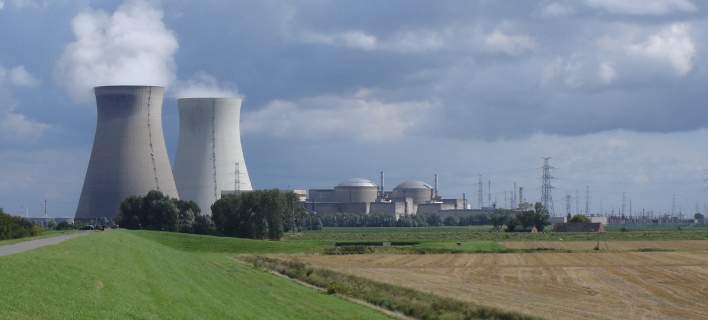 Συναγερμός στο Βέλγιο: Η αντιτρομοκρατική θα φυλά τα πυρηνικά εργοστάσια υπό το φόβο τρομοκρατικού χτυπήματος