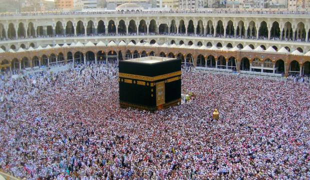 Σ.Αραβία: Υποχρεώνουν τους πιστούς να φορούν βραχιόλια αναγνώρισης στη Μέκκα