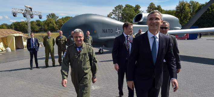 ΓΓ ΝΑΤΟ:«Είμαστε ικανοποιημένοι από την πρόοδο στην αντιμετώπιση του ISIS»