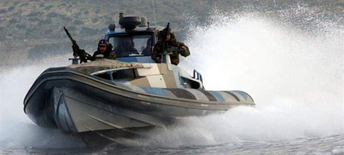 Καταδίωξη με πυροβολισμούς αλλοδαπών δουλεμπόρων στη Ρόδο