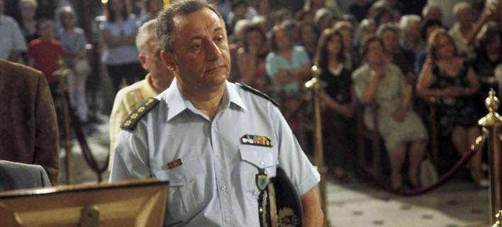 Νέα στοιχεία για την επίθεση εναντίον του διοικητή της Τροχαίας από υλικό κάμερας ασφαλείας