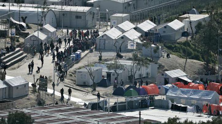 Στους 59.778 οι καταγεγραμμένοι πρόσφυγες στην Ελλάδα σήμερα (πίνακας)