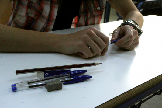 Ξεκινούν σήμερα οι εγγραφές στο Κυριακάτικο σχολείο μεταναστών – Ζητούνται εθελοντές