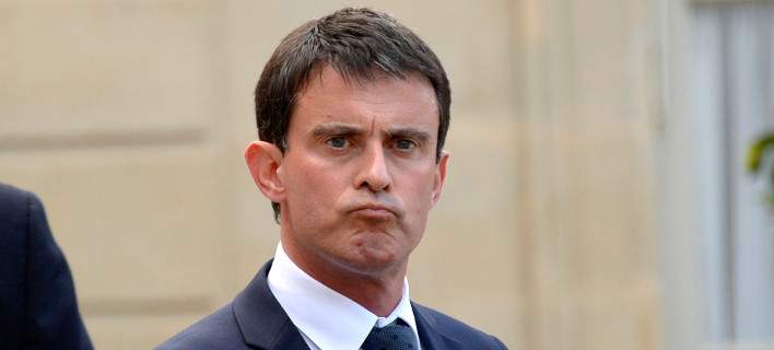 Ο Γάλλος πρωθυπουργός προειδοποιεί για νέα τρομοκρατικά χτυπήματα στη χώρα του