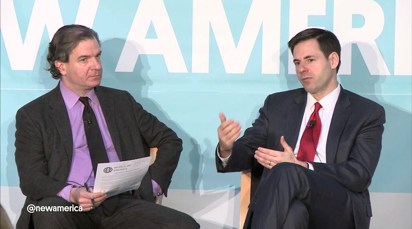 Πάνω από 110 άνθρωποι έχουν κατηγορηθεί ως ισλαμιστές του ISIS στις ΗΠΑ