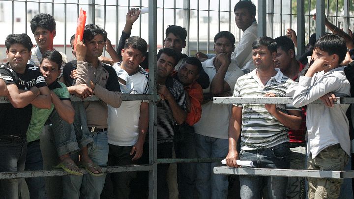 Πάλι εκτός ελέγχου οι προσφυγικές ρόες – Σχεδόν 3.500 άτομα εισήλθαν στην Ελλάδα τον Αύγουστο