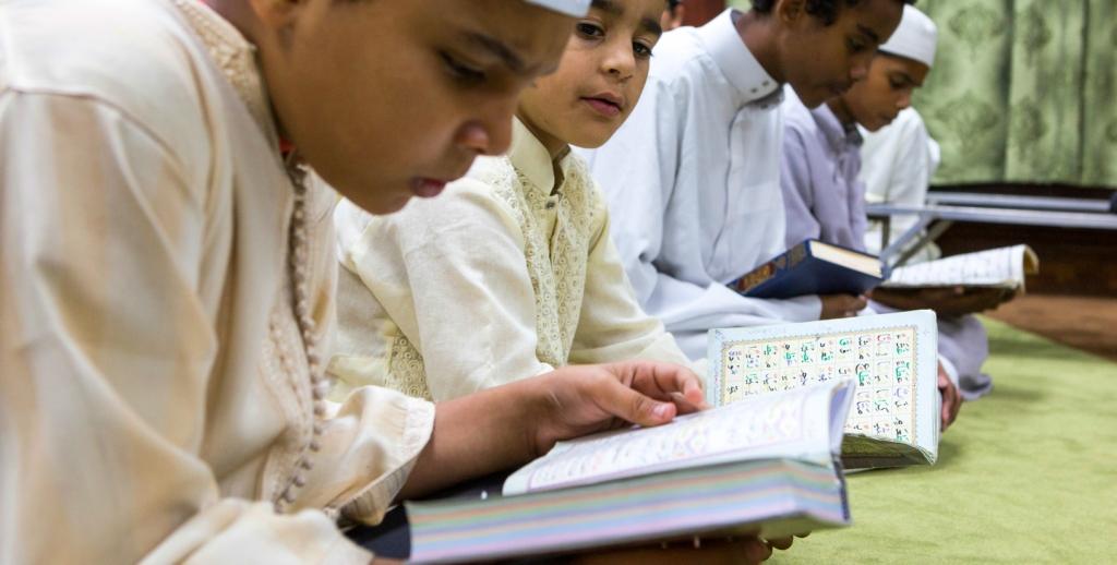 ΕΚΤΑΚΤΟ – Λύθηκε το θέμα με τα παιδιά των προσφύγων του Ωραιόκαστρου: Θα πάνε στο σχολείο των Συκεών!