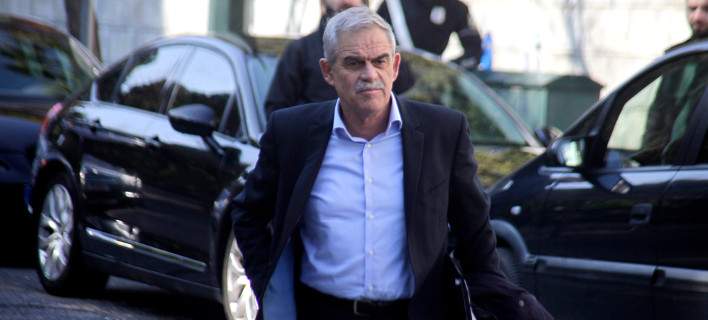 N.Τόσκας: «Δεν κάνουμε τα στραβά μάτια για τους αναρχικούς- Φταίνε κι άλλοι για τα Εξάρχεια»