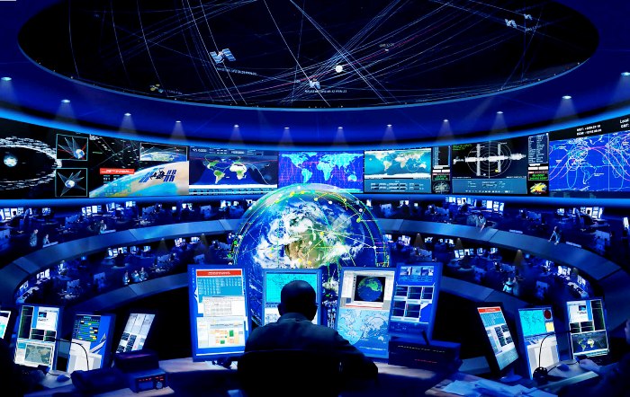 Αυτά είναι τα hot spots  της Αεροπορίας των ΗΠΑ