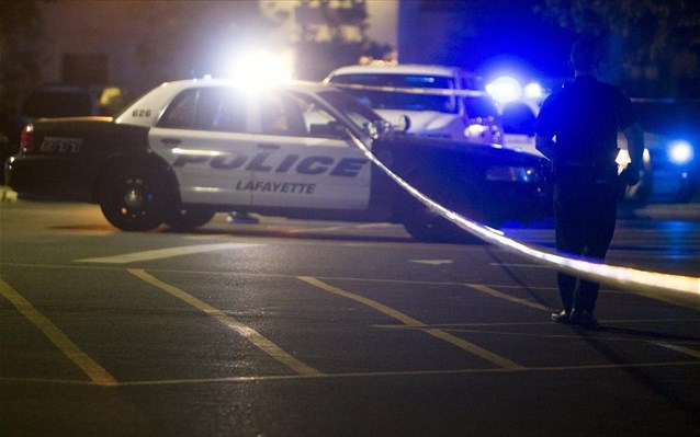 ΗΠΑ: Αστυνομικοί πυροβόλησαν και σκότωσαν 13χρονο που έφερε αεροβόλο