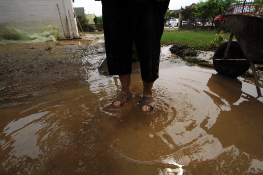 Έκτακτη ενίσχυση και παράταση εξόφλησης οφειλών στις πληγείσες από την κακοκαιρία περιοχές