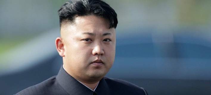 Ο Κιμ  Γιονγκ Ουν απειλεί τις ΗΠΑ για την αποστολή των βομβαρδιστικών στη Νότια Κορέα