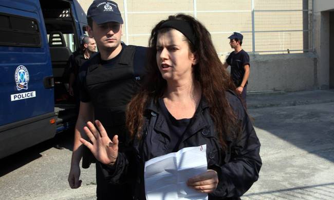 Ποια τα 6 στοιχεία που «δείχνουν» τη συμμετοχή της Πόλα Ρούπα στη ληστεία στη Μαλεσίνα