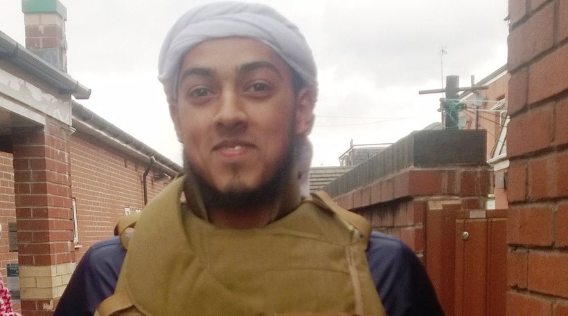 Σεκιουριτάς της Μάντσεστερ Γιουνάιτεντ καταδικάστηκε ως ισλαμιστής του ISIS