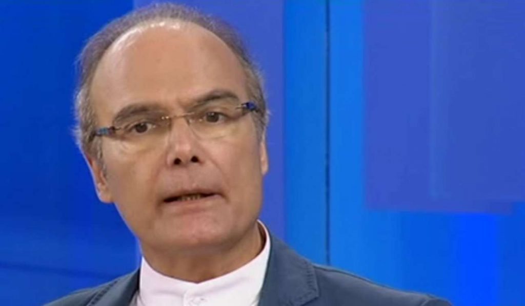 Σήμερα ή στις αρχές της επόμενης εβδομάδας η εκταφή του Αλέξανδρου Βέλλιου