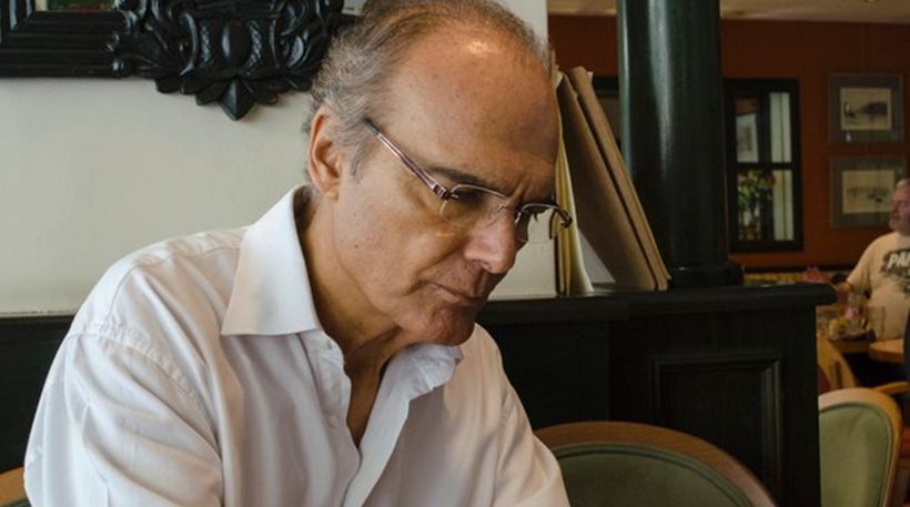 Έγινε η εκταφή της σορού του Αλέξανδρου Βέλλιου