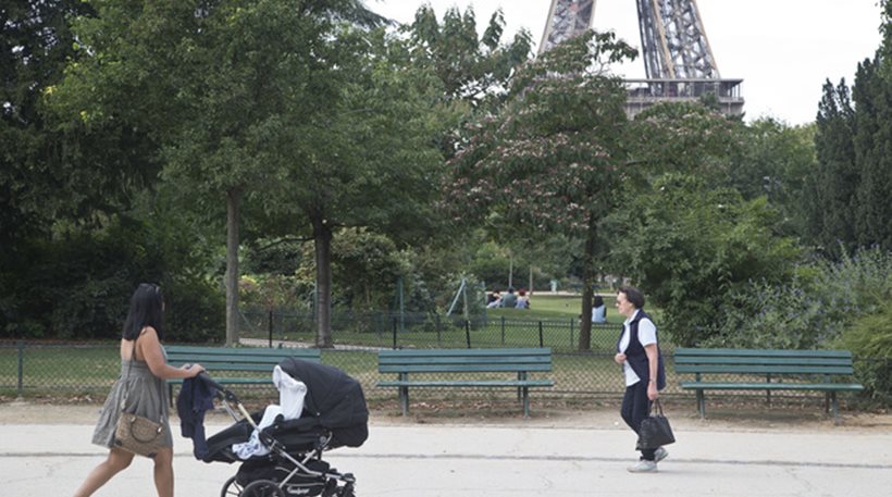 Γαλλία: Στη φυλακή τρεις Αλγερινοί για το βιασμό 18χρονης