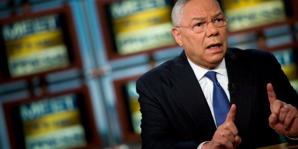 Κόλιν Πάουελ: «Το Ισραήλ έχει 200 πυρηνικά όπλα – Θα τα ρίξει όλα στο Ιράν αν…»