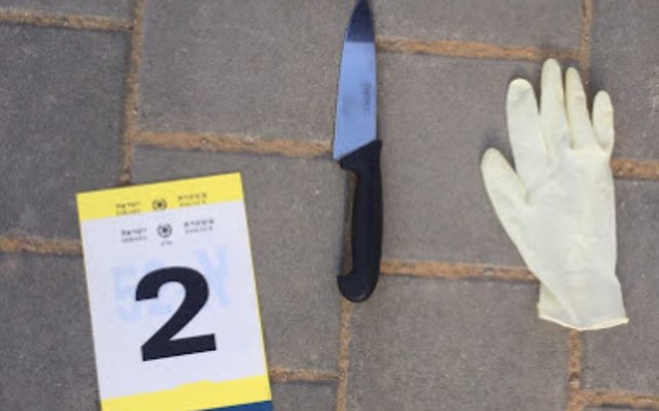 Χεβρώνα: Νεκρός Παλαιστίνιος που επιτέθηκε σε Ισραηλινό στρατιώτη με μαχαίρι