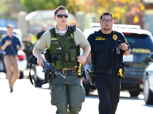 Ισλαμιστής τραυμάτισε οκτώ άτομα σε εμπορικό κέντρο στην Μινεσότα
