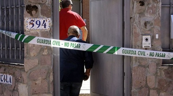 Φρίκη! Τεμάχισαν τετραμελή οικογένεια σε χωριό κοντά στη Μαδρίτη