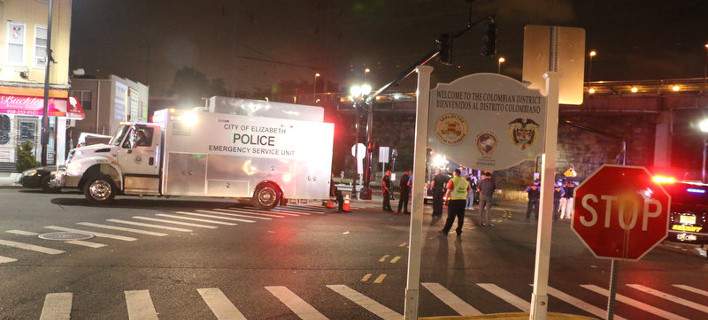 HΠΑ: Συνελήφθη ο ύποπτος για τις τρομοκρατικές επιθέσεις στη Ν.Υόρκη και το Νιου Τζέρσεϊ