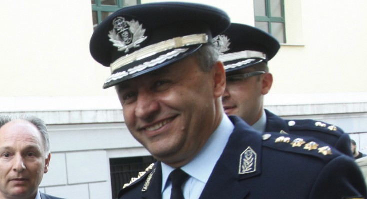 Τα τατουάζ πρόδωσαν τον δράστη του ξυλοδαρμού του Διοικητή της Τροχαίας – Αποκαλύφθηκε σε νέο βίντεο