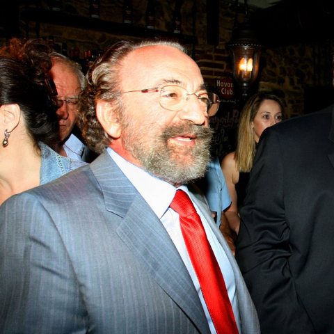 Υπό δικαστικό έλεγχο ο Χρήστος Καλογρίτσας