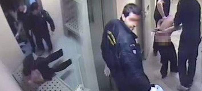 Τί είπαν στις απολογίες τους οι σωφρονιστικοί υπάλληλοι για το θάνατο του βαρυποινίτη Καρέλι