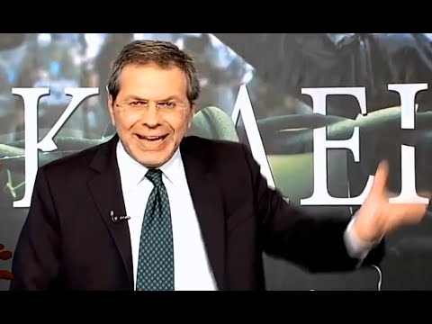 Συνελήφθη ο Στέφανος Χίος μετά από μήνυση Σπίρτζη για συκοφαντική δυσφήμιση