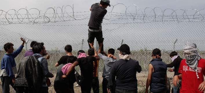 Bild: 10.000 πρόσφυγες έχουν «εξαφανιστεί» από την Ελλάδα