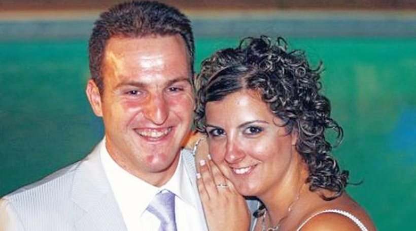 Ποινή ισόβιας κάθειρξης για τον συζυγοκτόνο Τάσο Τσιουχάρα