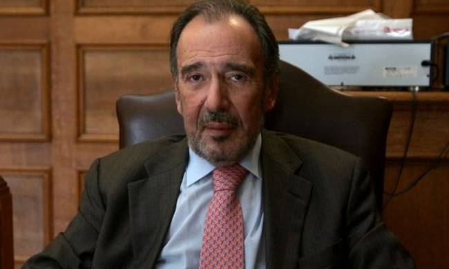 Η κρυφή δίωξη για κακουργηματική απιστία στον Ανδρέα Μαρτίνη