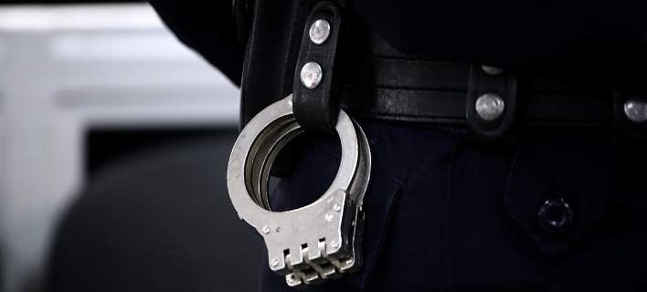 Ρόδος: 45χρονος Ρομά τραυμάτισε αστυνομικό με σπασμένο μπουκάλι